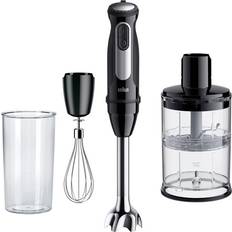 Handblenders Braun MultiQuick 5 Staafmixer MQ 55254M