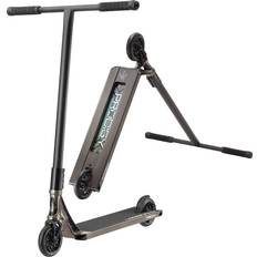 Stunt scooter Blunt Prodigy X Street Grey Stunt-Scooter