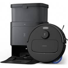 Ecovacs N30 Pro Omni Black Saug- und Wischroboter