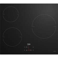 Beko HIC63400 Keramisk Platta 60 cm