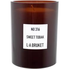 316 Candle Sweet Tobak 260 g
