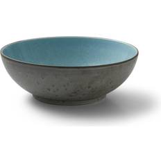 Bitz Saladeschalen Bitz Ø30 cm Grey/Light Brown Salad Bowl