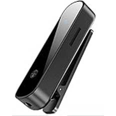 Bil Bluetooth 5.3 Mottagare Adapter