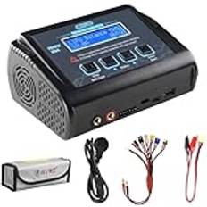 HTRC HTRC C150 LiPo Laddare 150 W 10 A