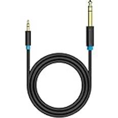 Vention 3.5mm Stereo Jack Cable 1.5m