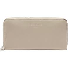 Beige Geldbörsen & Schlüsseletuis Berlin Hera Sheep Wallet - Stone Beige