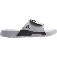 Jordan White Sandals Jordan Jordan Hydro 11 Retro Slides - GS