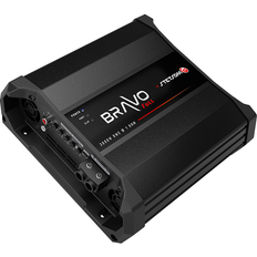 Stetsom Bravo 3000 Digital Amplifier