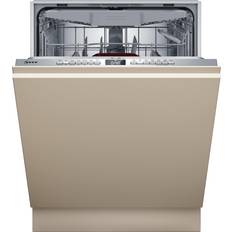 Neff 60 cm - Helintegrerad Diskmaskiner Neff S255EVX04E Geschirrspüler 60 cm Integriert