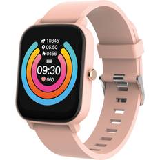Maxlife Smartwatches Maxlife Maxlife Smartwatch MXSW-110
