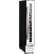 Weinkühler & Weinschränke Klarstein Vinovilla 7 Built-in Uno Quartz Weinkühlschrank