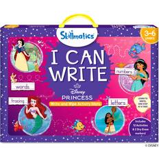 Disney Activity Toys Skillmatics I Can Write Disney Princess Game