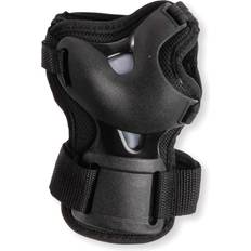 Inlines & Roller Skates Rollerblade Skate Gear Wrist Pad Protective Gear, Unisex, Multi Sport Protection, Black