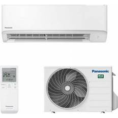 Temporizador Aires acondicionados Panasonic KITTZ50ZKE Air Conditioner 5000W