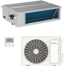 Daitsu ACD24KDBS Duct Air Conditioning System