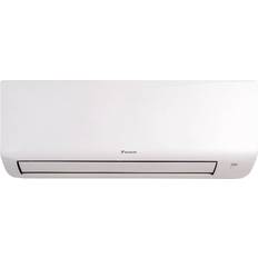 Remote Control Air Conditioners Daikin TXC25D White Air Conditioning Unit