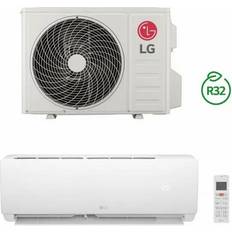 LG Ilmastointilaitteet LG Ilmastointi LGWIFI24.SET Valkoinen A++ A+++