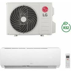 LG Luftkonditionering LG LGWIFI24.SET Vit A++ A++ Conditionering