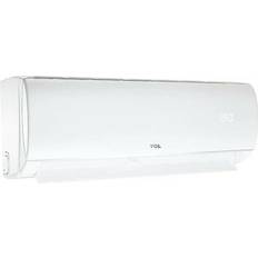 TCL S12F11 Outdoor Part, Indoor Part