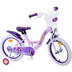 14" - 3-5 år Børnecykler Volare Disney Wish 14" Bicycle Børnecykel