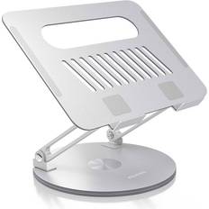 Adjustable 17 Inch Notebook Stand