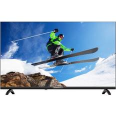 Silver Smart TV LED HD 32"