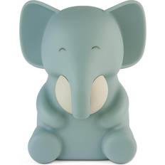Sigge Lead Silicone Lamp