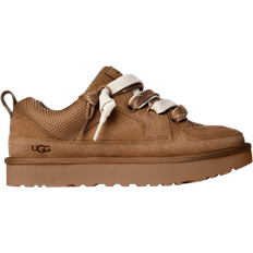 UGG Lo Lowmel W - Chestnut