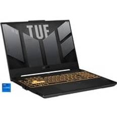 ASUS Spezielle Grafikkarte Notebooks ASUS TUF Gaming F15 FX507VI-LP063W