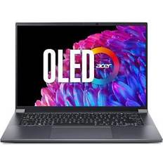 Acer Swift X 14 OLED SFX14-72G-7208