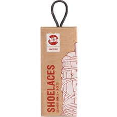 Skosnören på rea Hanwag Shoe Laces RP Mocca Asphalt 110 cm