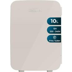 Kylskåp Cecotec Bolero MiniCooling Beige 10L Kylskåp Beige