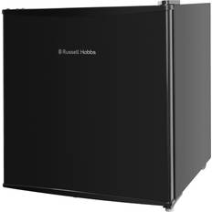 Russell Hobbs Black Mini Fridges Russell Hobbs Table Top Mini Fridge RHTTF0E1B Black