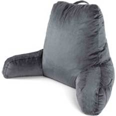 Scatter Cushions Dreamcatcher Large Reading Pillow Cushion Complete Decoration Pillows Grey