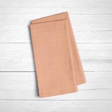 Linne Tygservetter Belum Pack 2 Servetter 50 x 50 cm Tygservett Multifärgad, Beige (50x50cm)