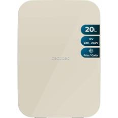 Cecotec Bolero MiniCooling 20L Kylskåp Beige