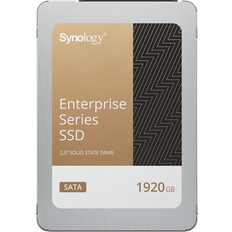 Synology SSD 1.92 TB
