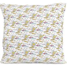 80.0 cm Taies d'oreiller HappyFriday Le Petit Prince 80 x 80 cm Taie d'oreiller Multicolore (80x80cm)