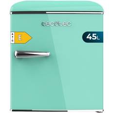 Cecotec Bolero CoolMarket TT Mini Fridge 45L Green