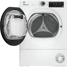 Hoover Condenser Tumble Dryers - Heat Pump Technology Hoover H-DRY 350 Heat Pump Tumble Dryer 9 kg White