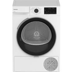 Blomberg Tumble Dryers Blomberg LTA18320W 8kg Heat Pump White