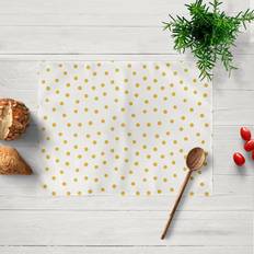 Multicoloured Place Mats Belum Placemat 45 x 35 cm Set of 2 Place Mat Multicolour (45x)