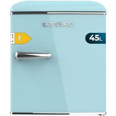 Cecotec Bolero CoolMarket Mini Fridge 45L Blue