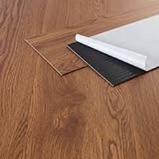 ML Design ML-Design Deluxe PVC Golv 91.5 cm x 15.3 cm x 2 mm