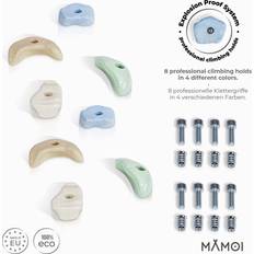 Mamoi Klätterhandtag För Barn 4/8 Stycken