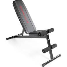 Fitness Marcy Multi-Position Adjustable Utility Bench