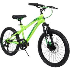 Huffy 20" Mountain Bike - Antifreeze Green