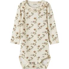 Blomstrete Bodyer Lil'Atelier Gavo Els Slim Body - Turtledove