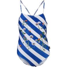 Gröna Baddräkter Barnkläder Molo Neda Swimsuit - Grøn