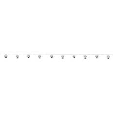 Halloween Garlands & Confetti BigBuy Home Mexican Woman Halloween Garland Decorations 170 cm
